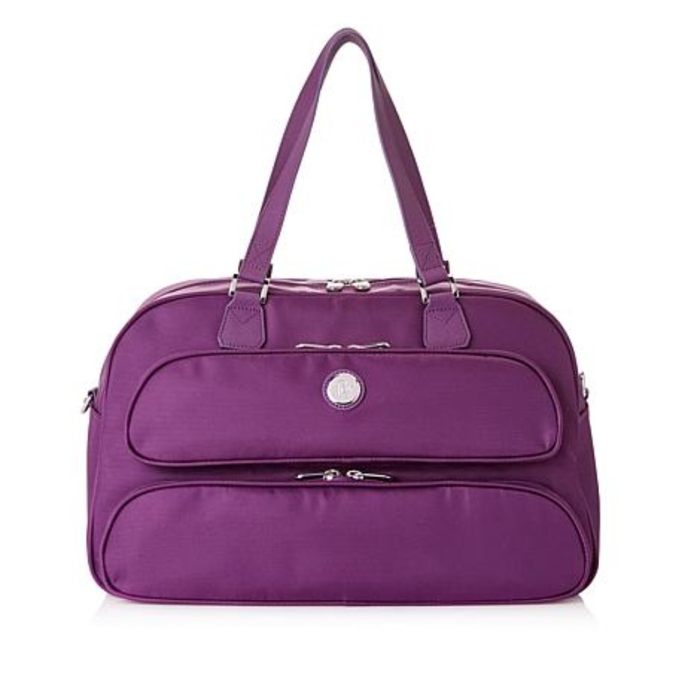 Brand New! JOY First Class TuffTech Weekender
